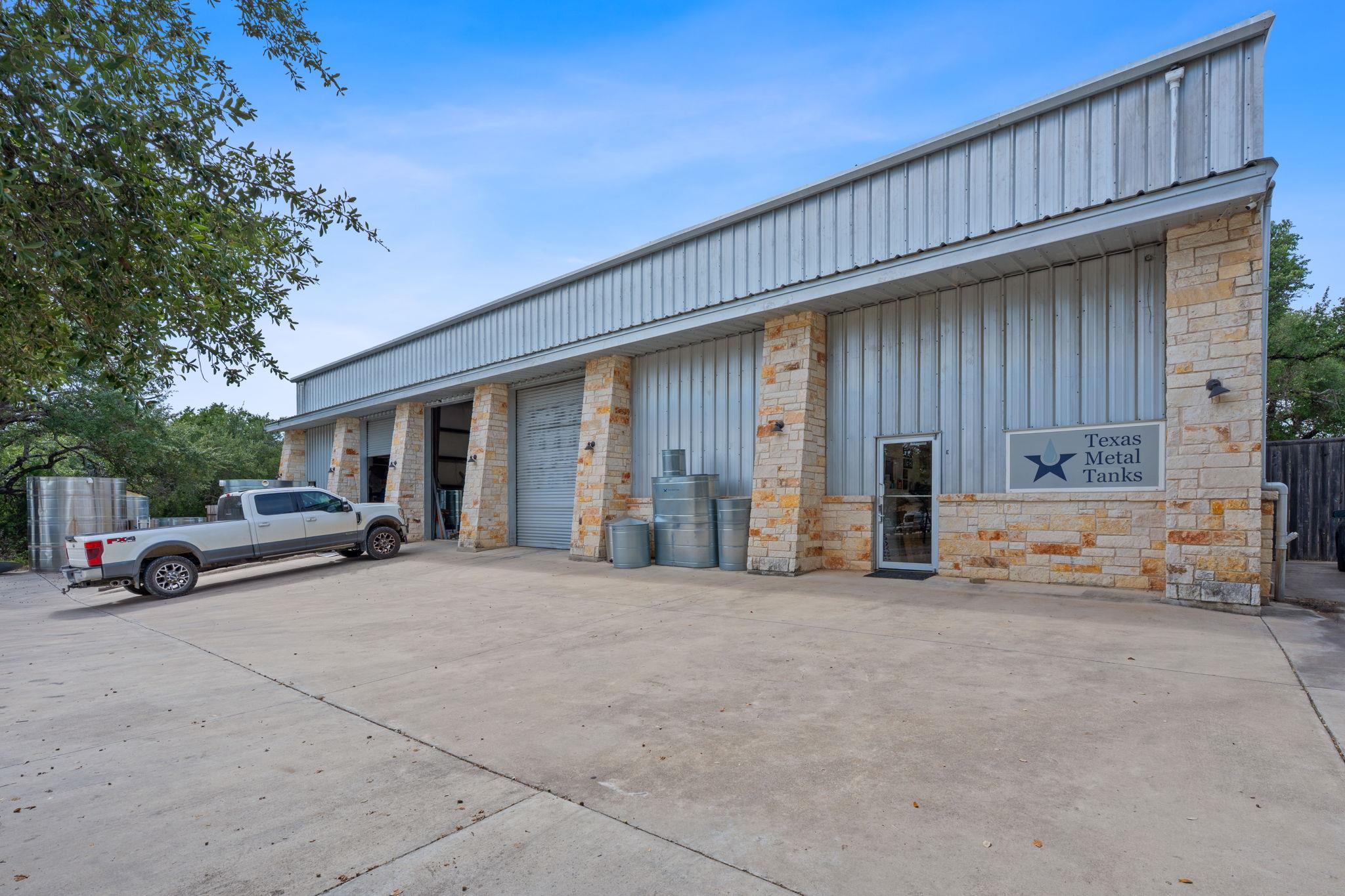 16299 Fitzhugh Rd # E, Dripping Springs, TX 78620