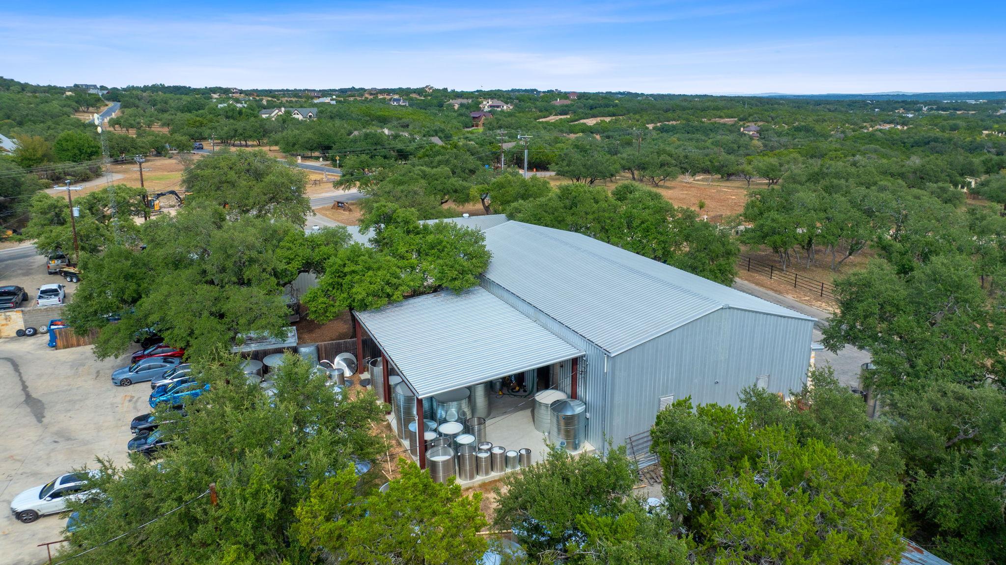 16299 Fitzhugh Rd # E, Dripping Springs, TX 78620