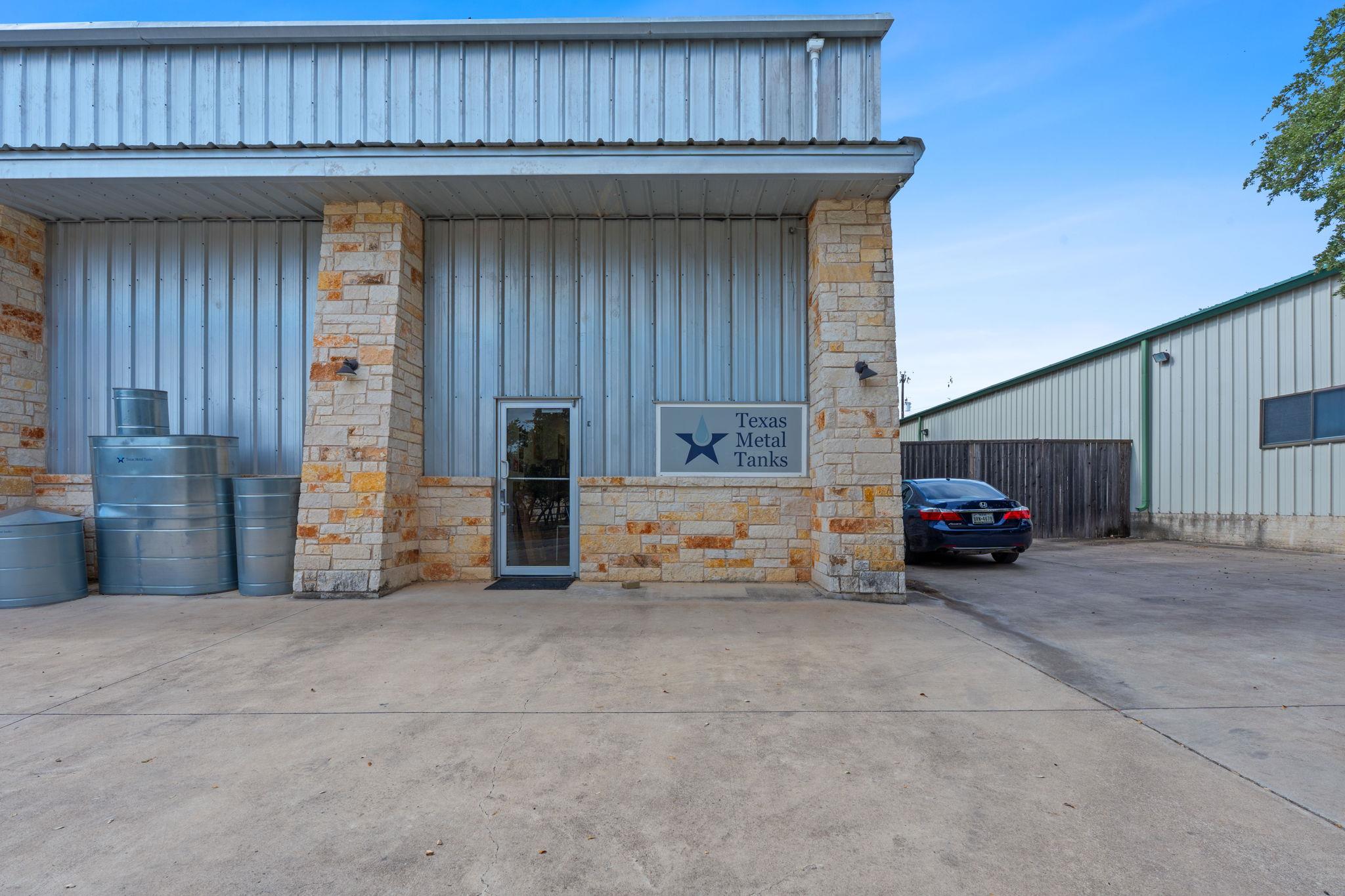 16299 Fitzhugh Rd # E, Dripping Springs, TX 78620