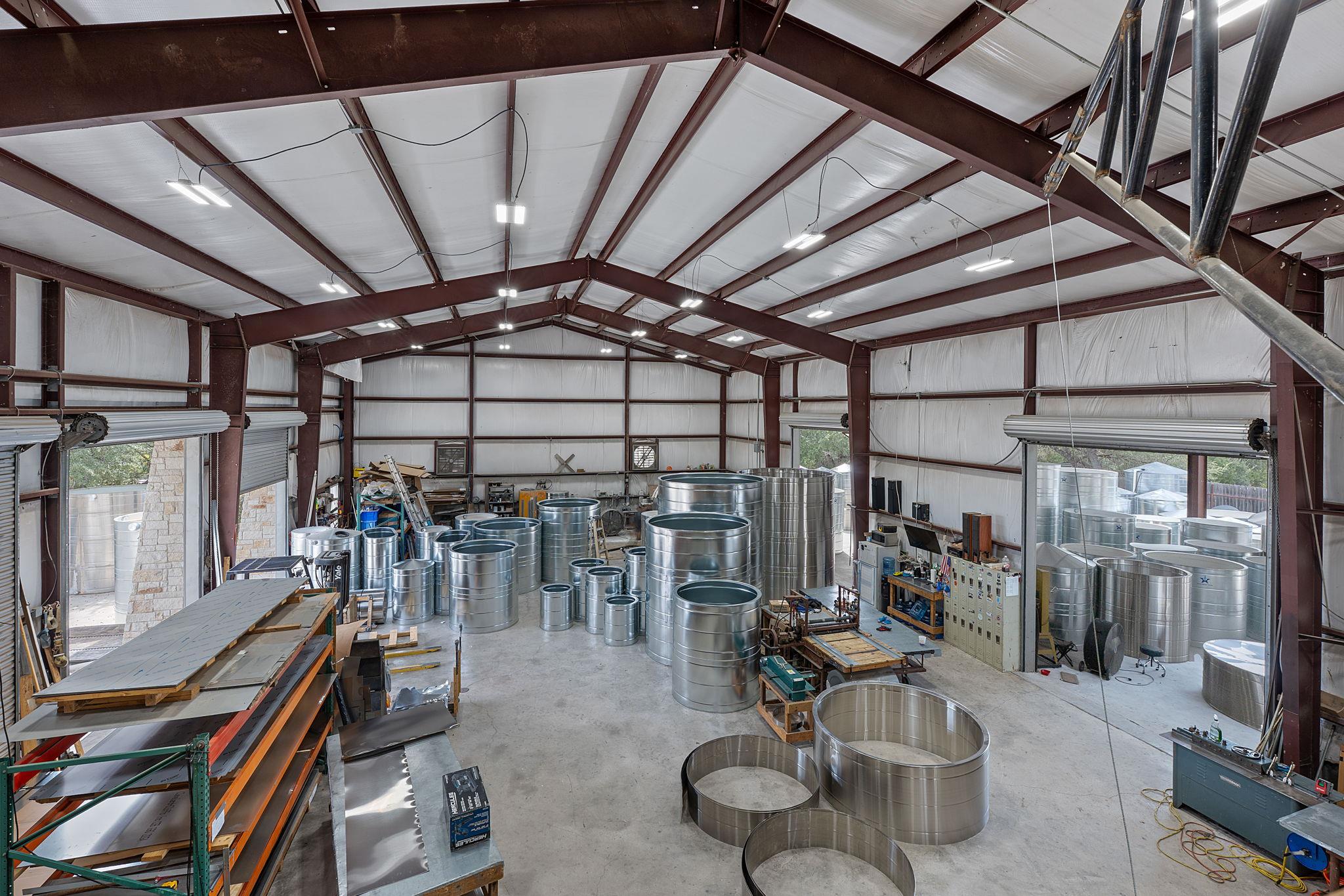 16299 Fitzhugh Rd # E, Dripping Springs, TX 78620