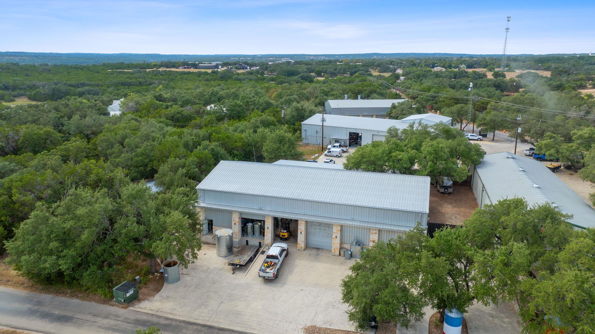 16299 Fitzhugh Rd # E, Dripping Springs, TX 78620