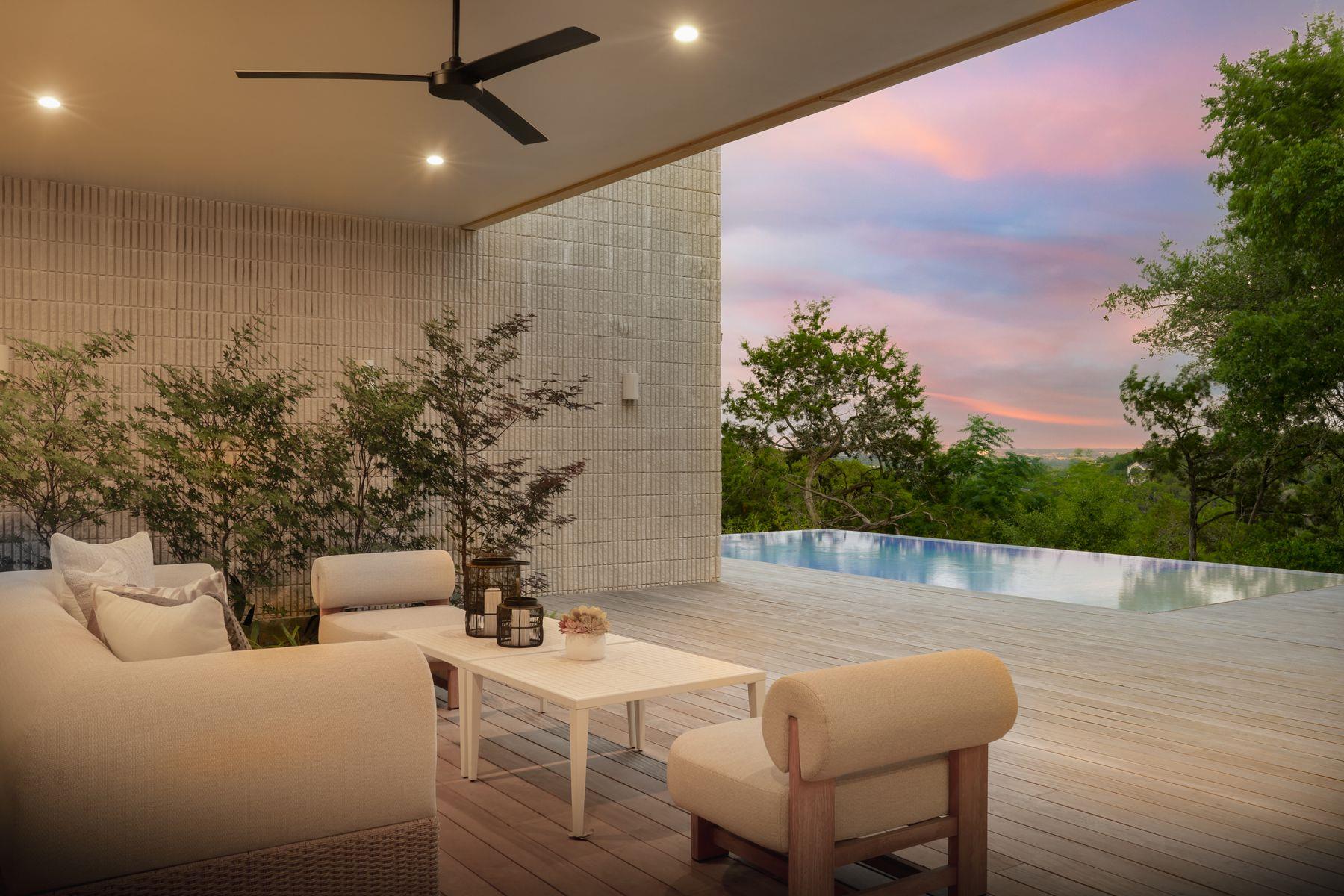 5205 Scenic View Dr, Austin, TX 78746