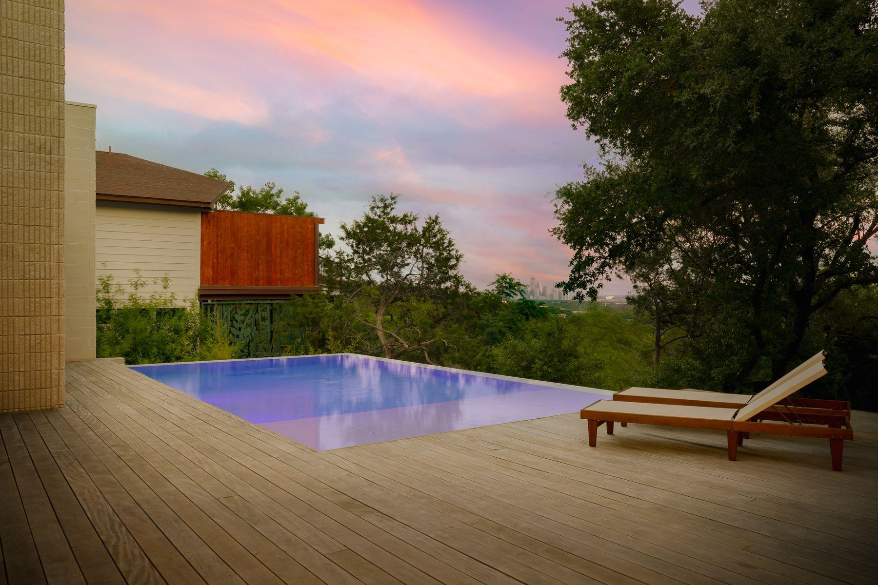 5205 Scenic View Dr, Austin, TX 78746