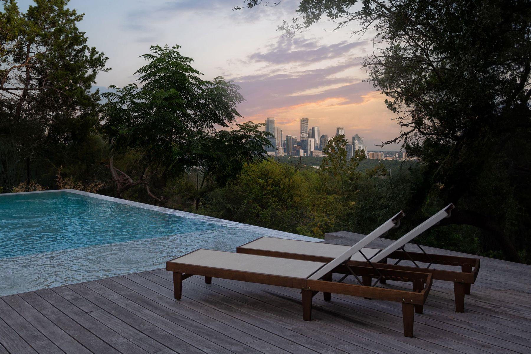 5205 Scenic View Dr, Austin, TX 78746