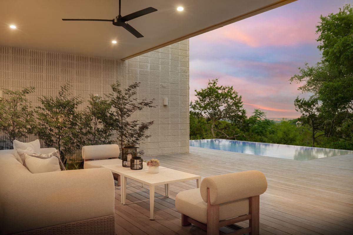 5205 Scenic View Dr, Austin, TX 78746