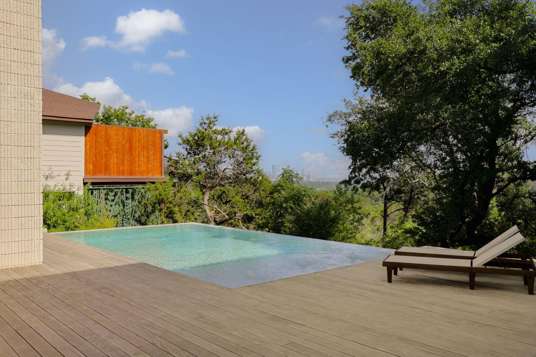 5205 Scenic View Dr, Austin, TX 78746