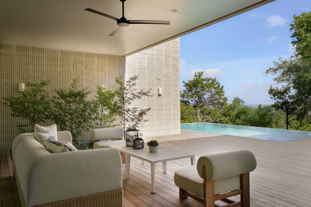 5205 Scenic View Dr, Austin, TX 78746