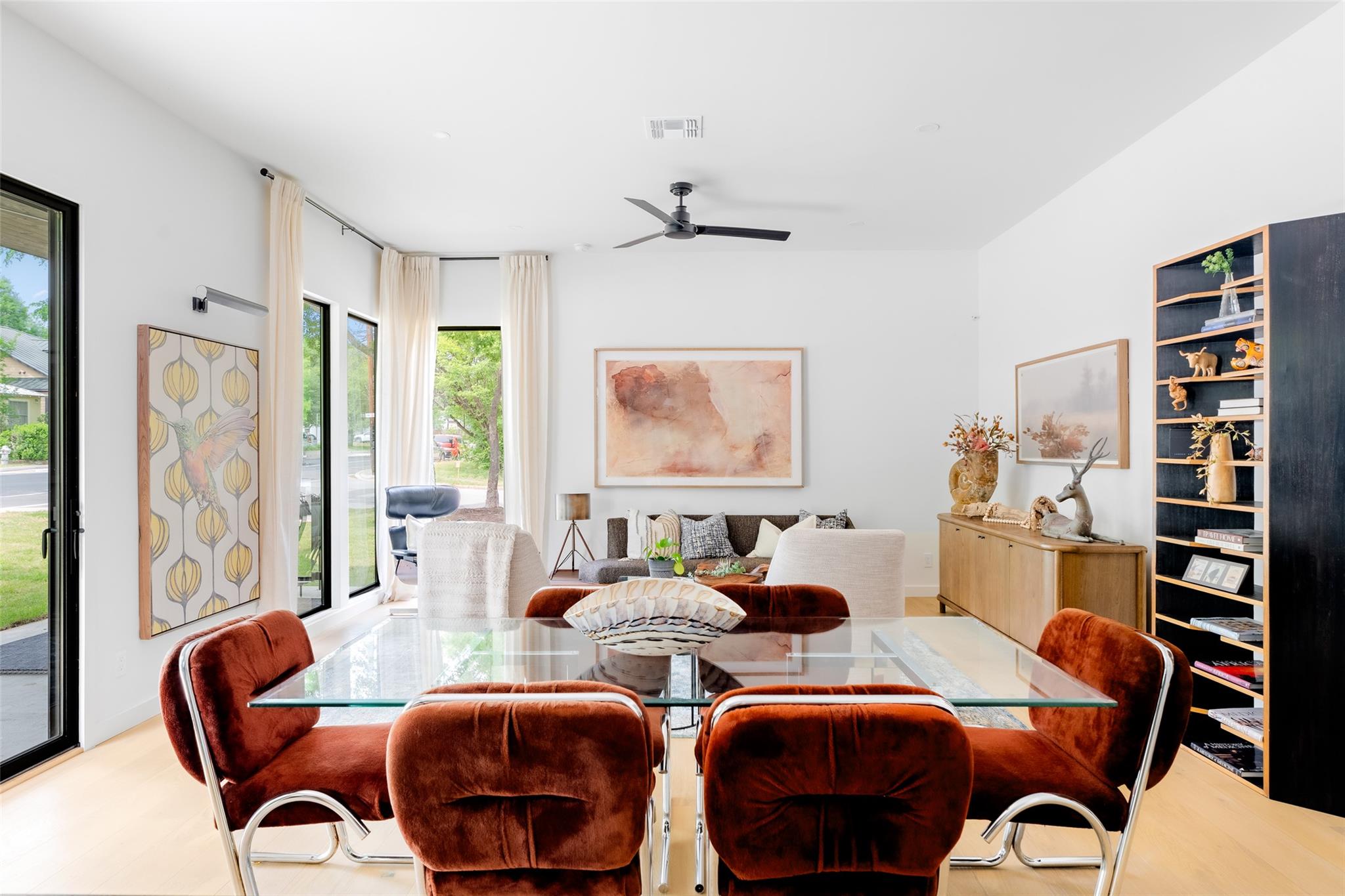 4911 Duval St, Austin, TX 78751