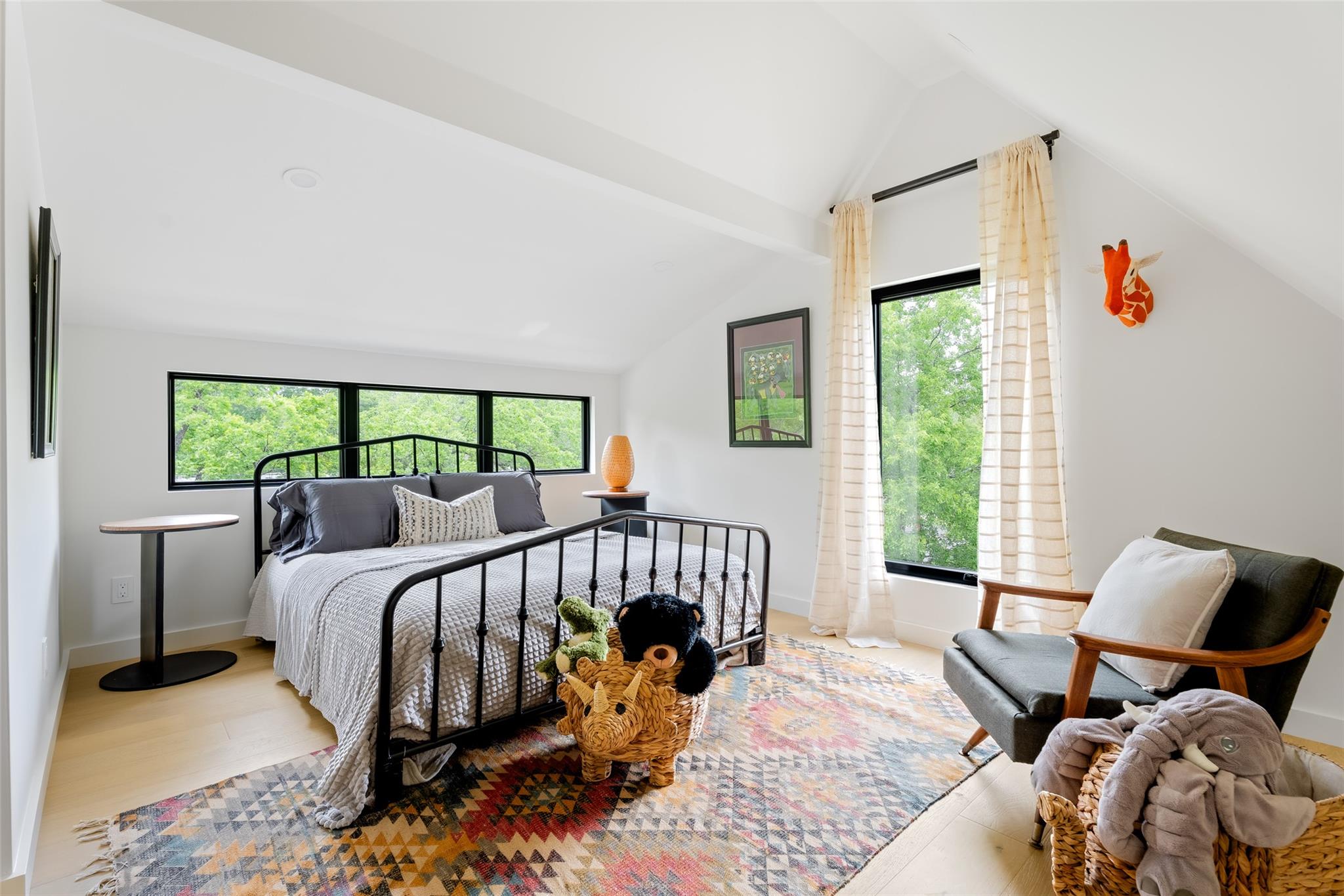 4911 Duval St, Austin, TX 78751