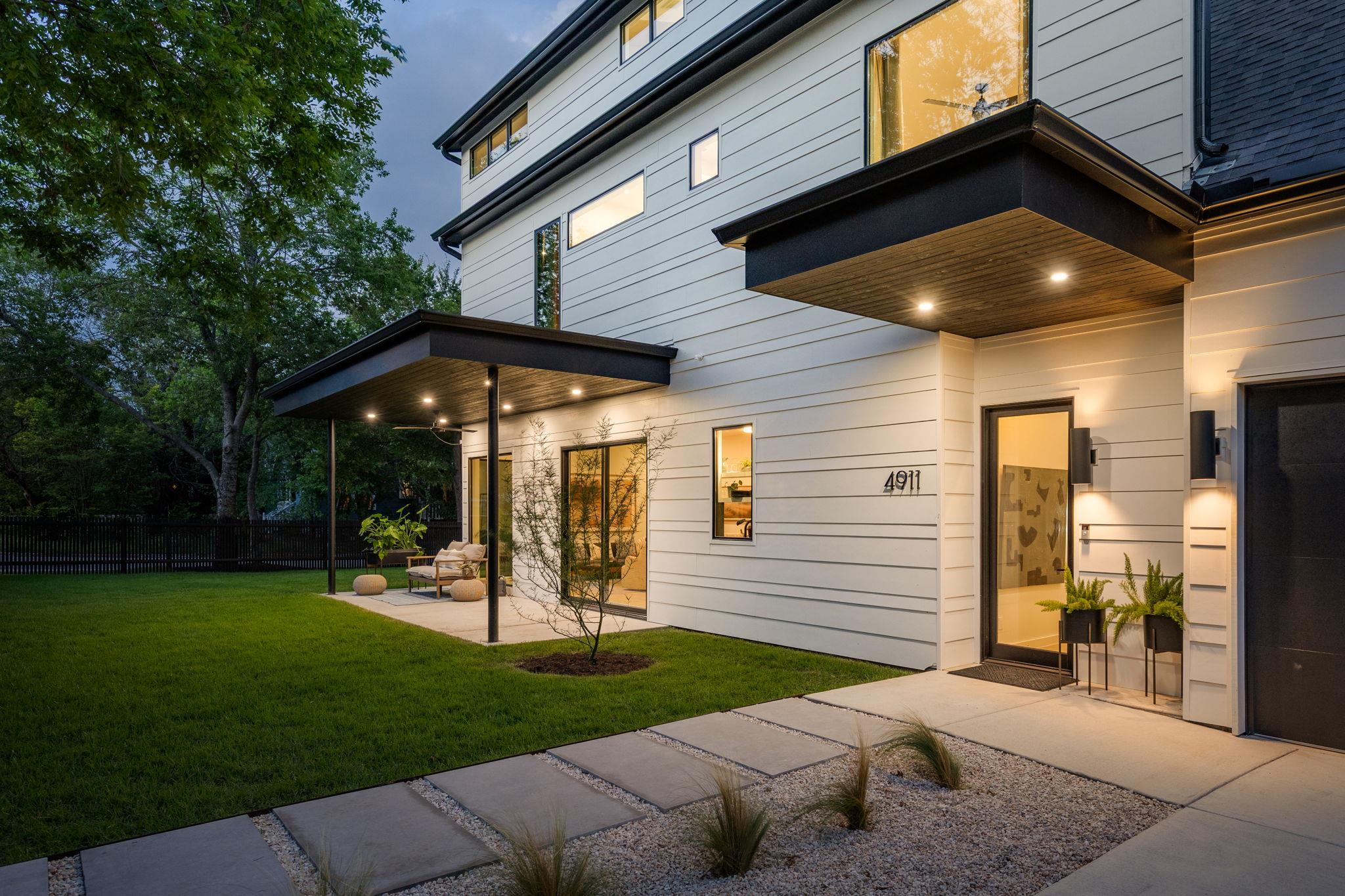 4911 Duval St, Austin, TX 78751