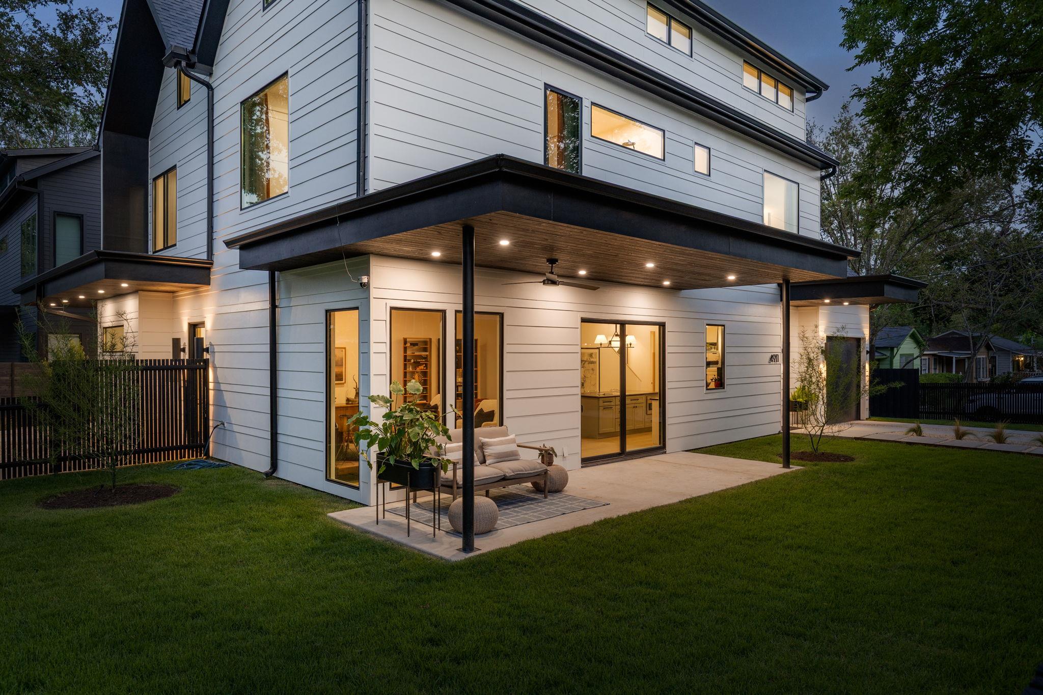 4911 Duval St, Austin, TX 78751