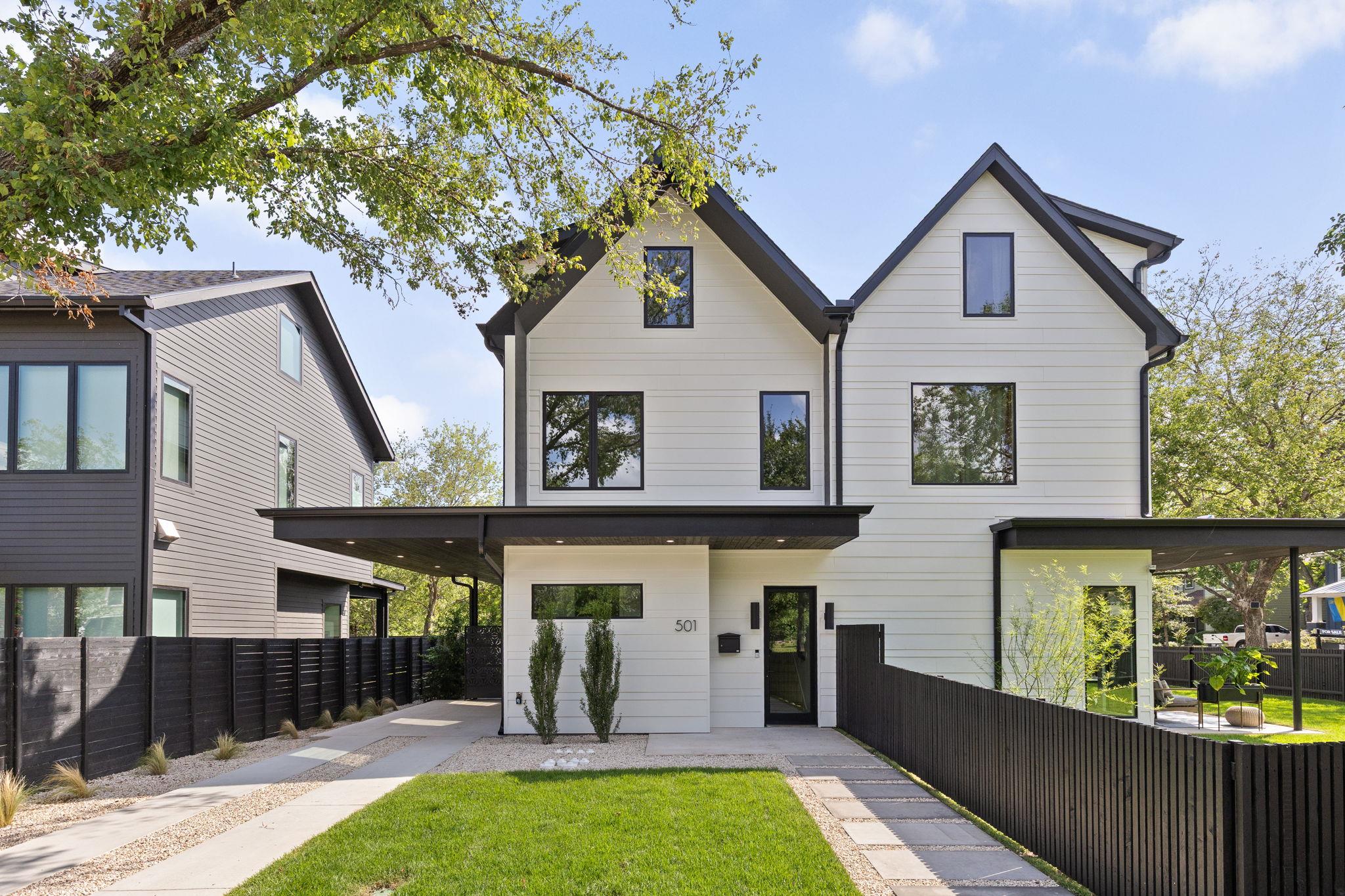 4911 Duval St, Austin, TX 78751