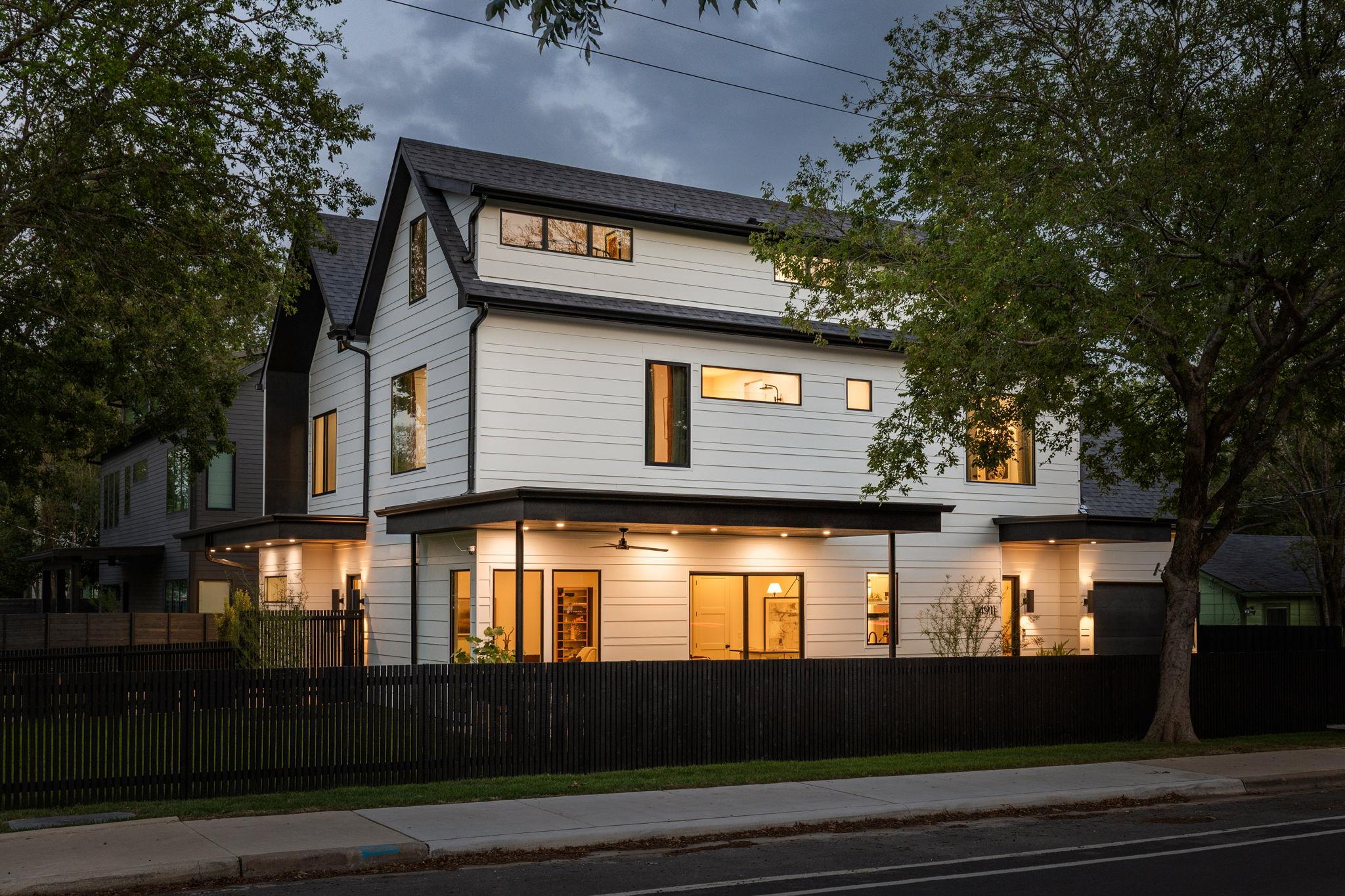 4911 Duval St, Austin, TX 78751