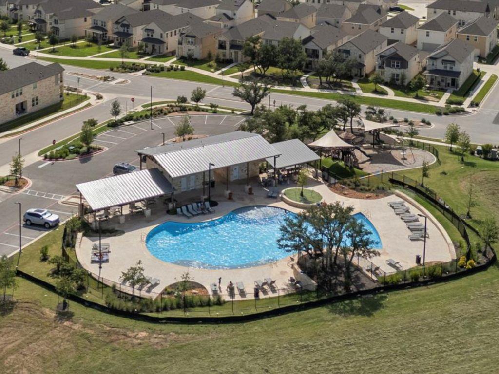 207 El Capitan Loop, Dripping Springs, TX 78620