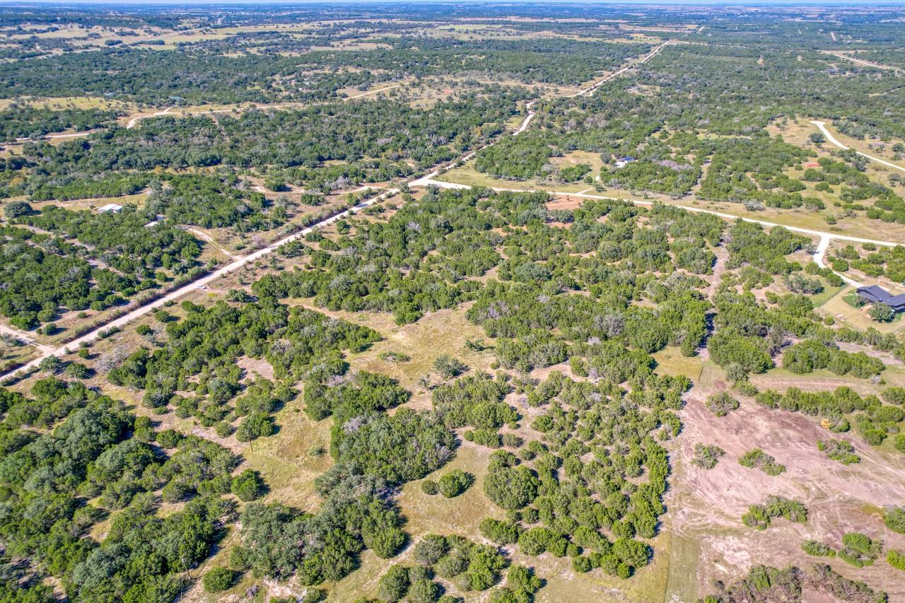 Lot 2 - Section 4 CR 421, Evant, TX 76525