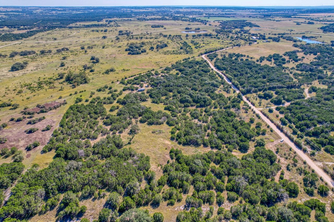 Lot 2 - Section 4 CR 421, Evant, TX 76525