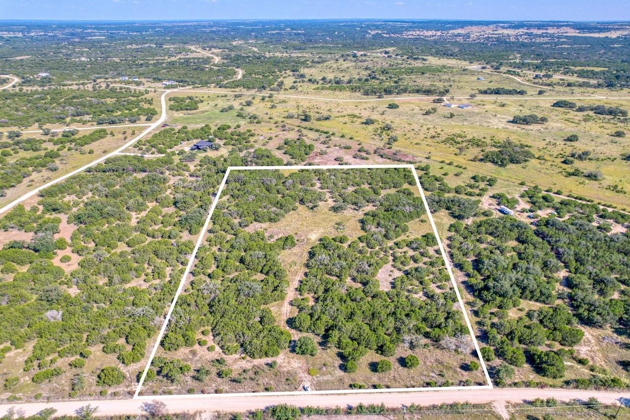 Lot 2 - Section 4 CR 421, Evant, TX 76525