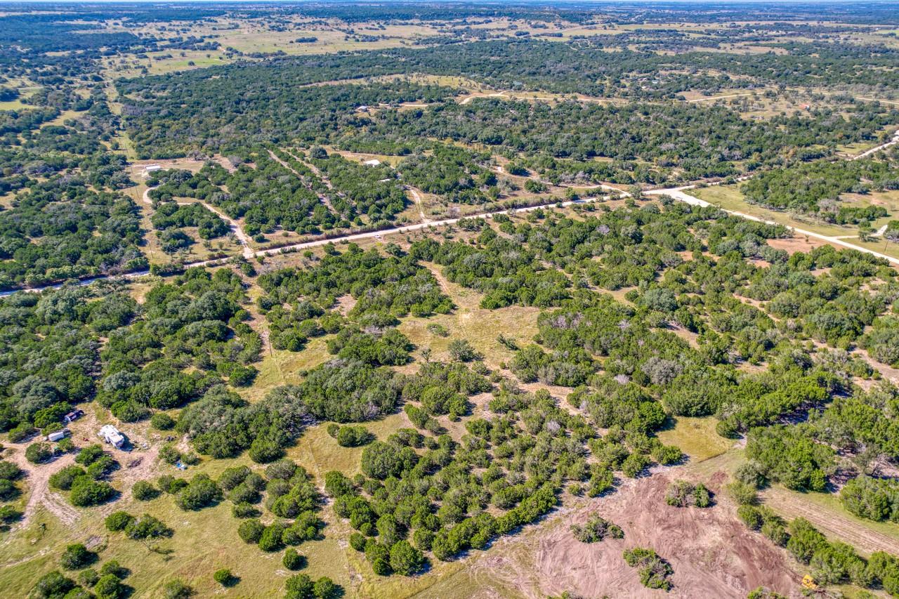 Lot 2 - Section 4 CR 421, Evant, TX 76525