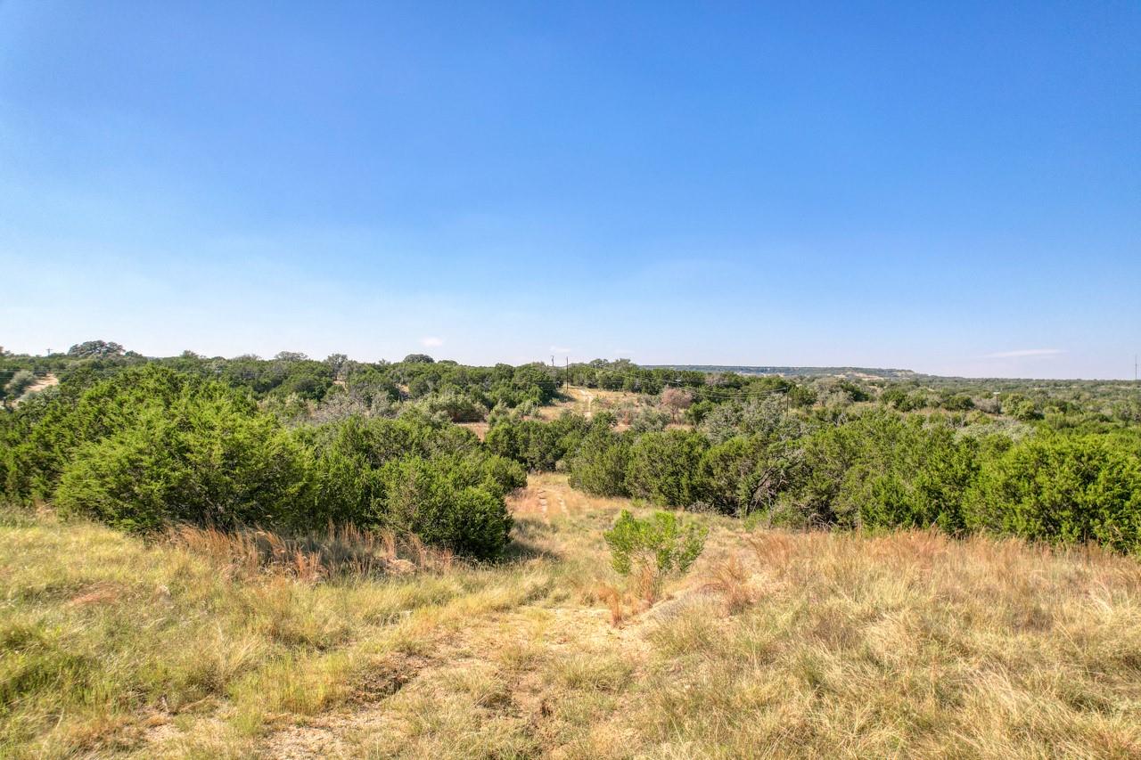 Lot 2 - Section 4 CR 421, Evant, TX 76525