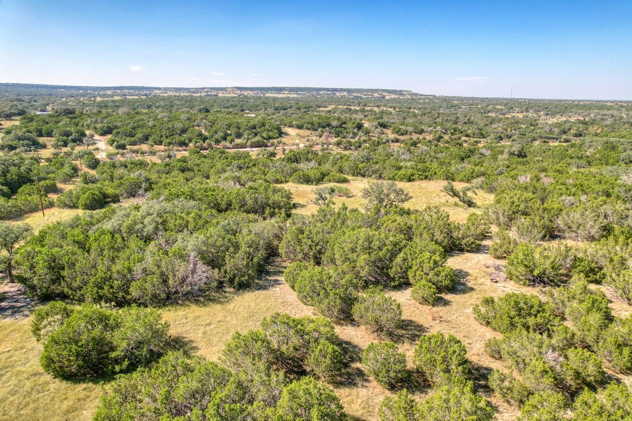 Lot 2 - Section 4 CR 421, Evant, TX 76525