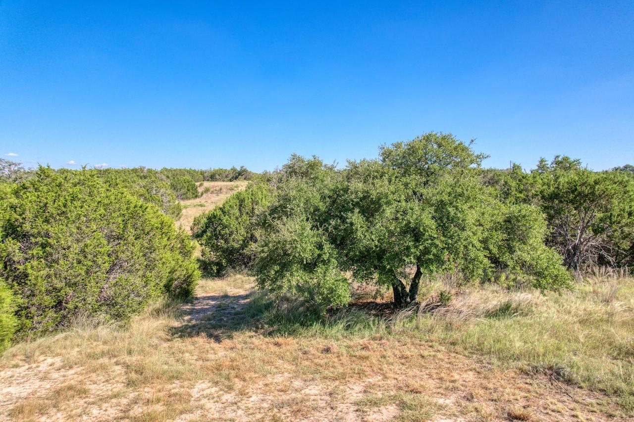 Lot 2 - Section 4 CR 421, Evant, TX 76525
