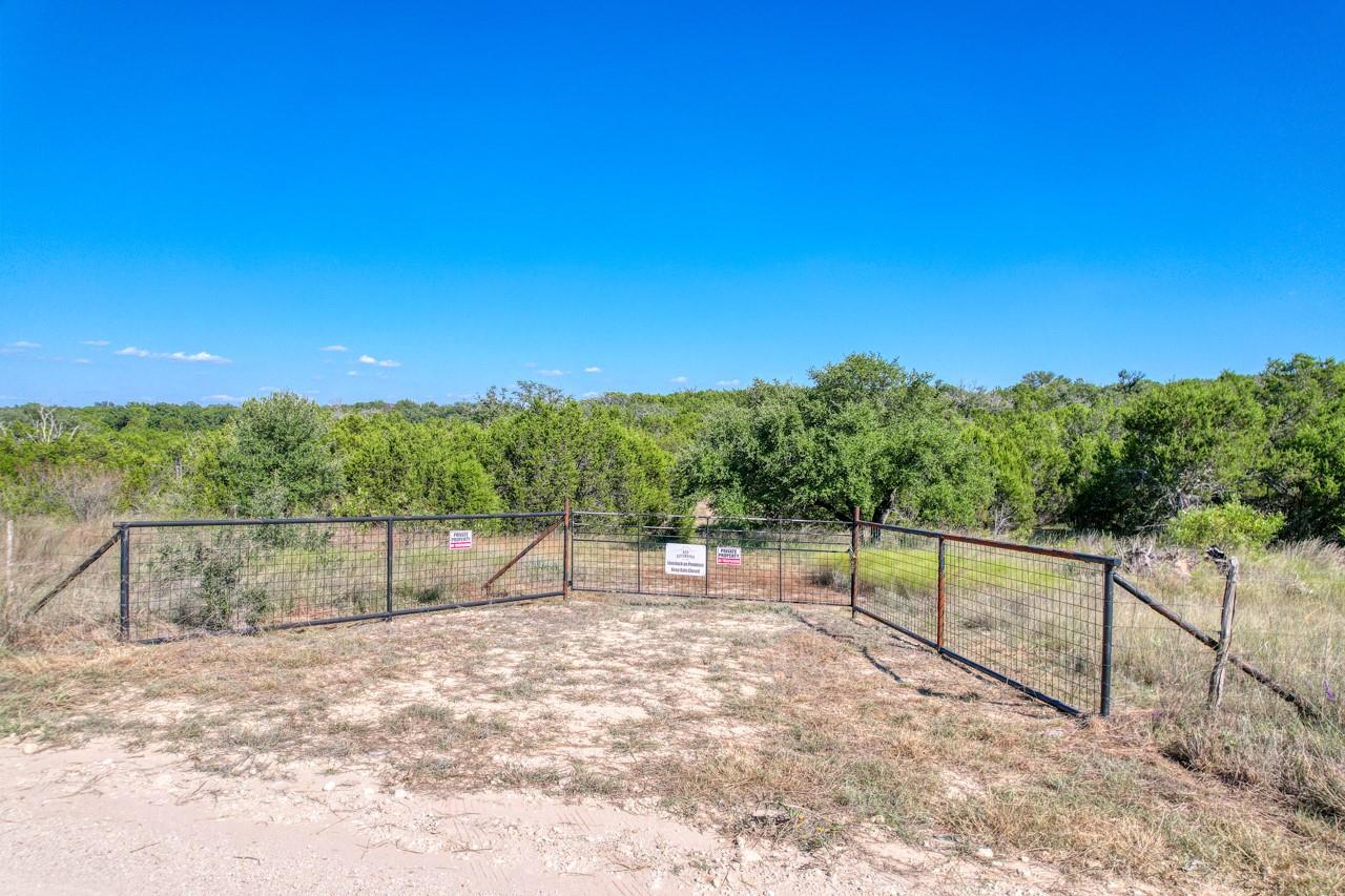 Lot 2 - Section 4 CR 421, Evant, TX 76525