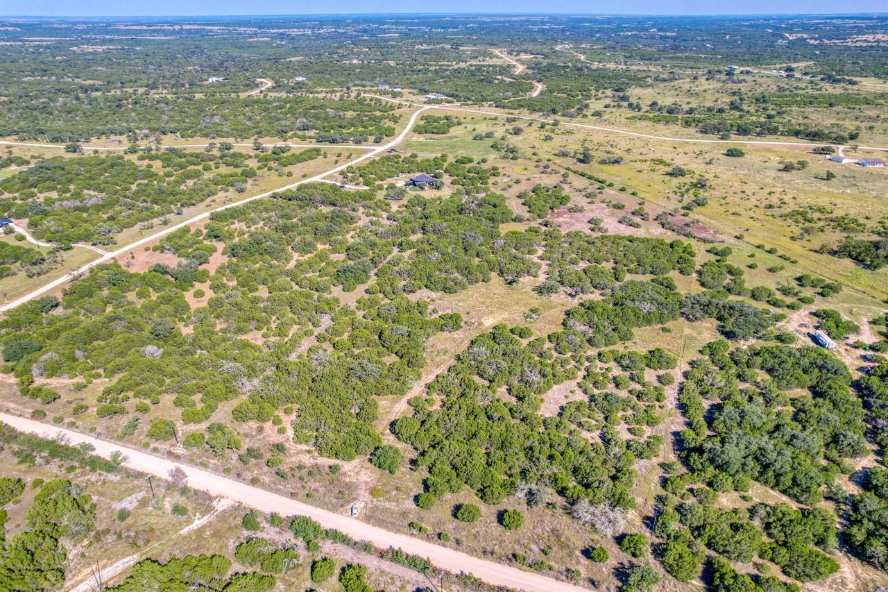 Lot 2 - Section 4 CR 421, Evant, TX 76525