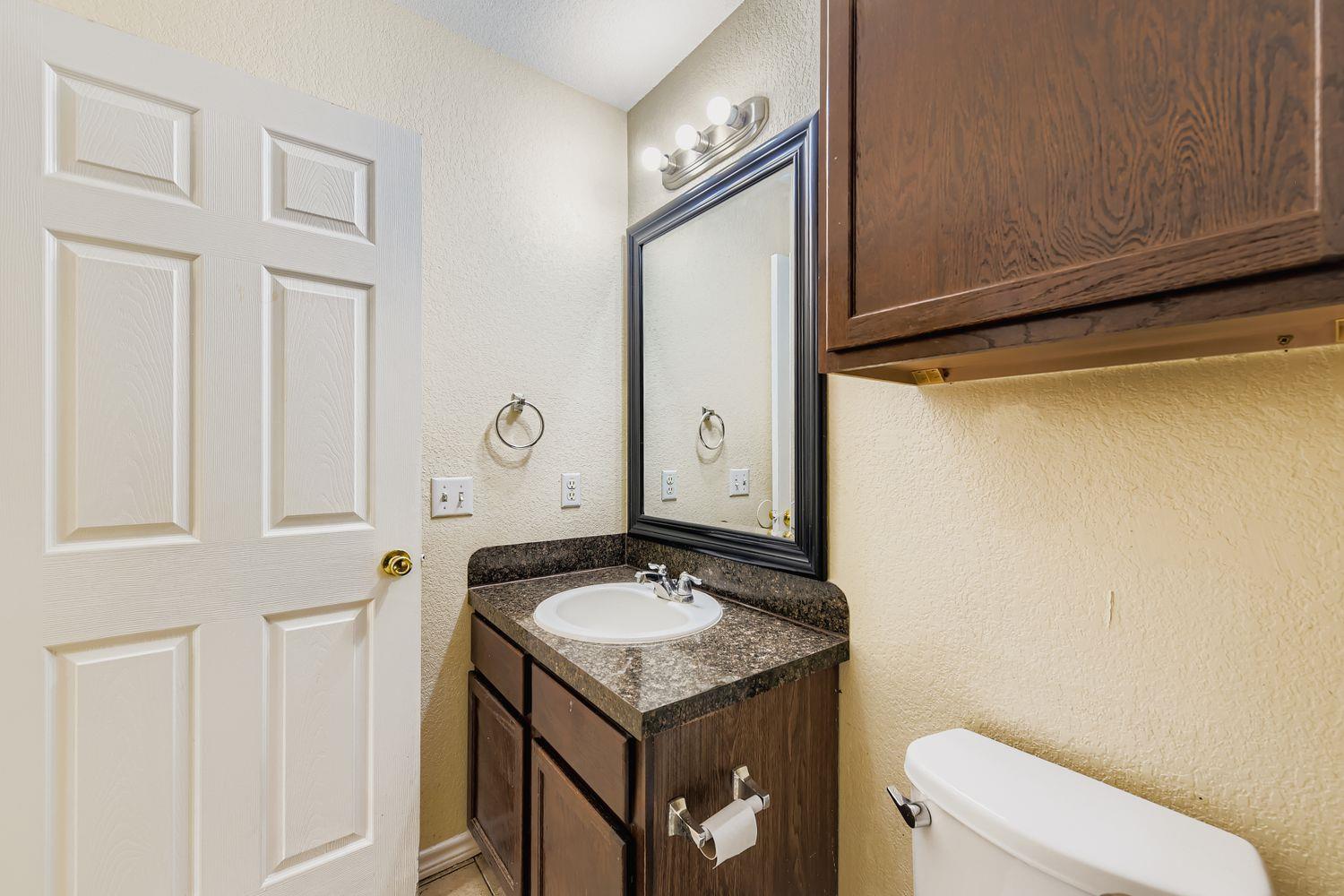 1010-1014 Trail Driver Cv, Georgetown, TX 78626