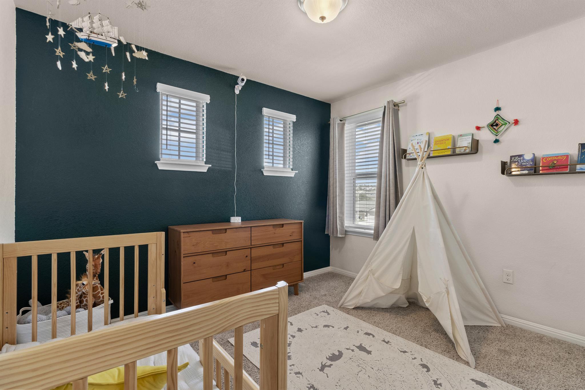 108 Sandhill Piper St, Leander, TX 78641