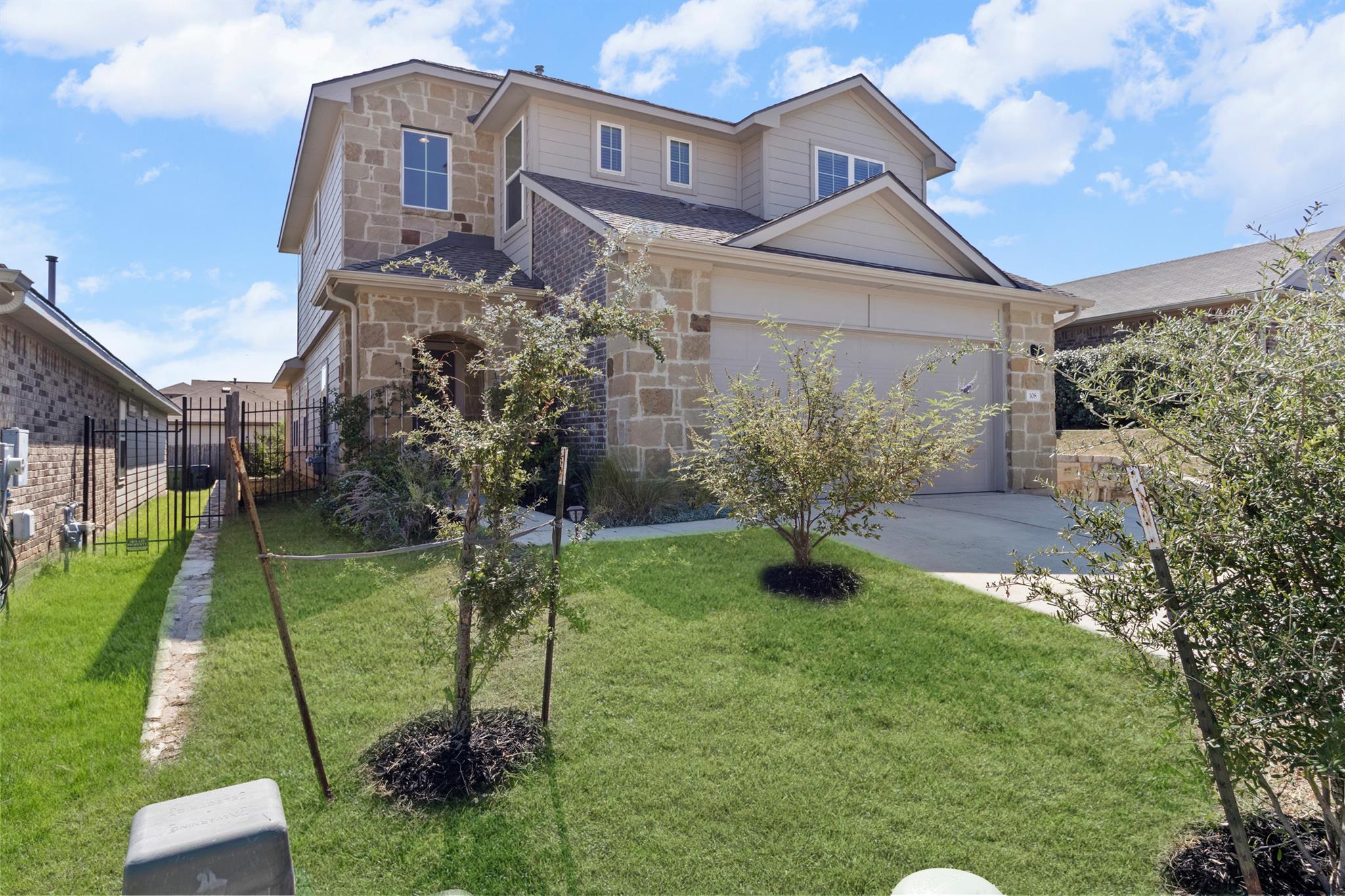 108 Sandhill Piper St, Leander, TX 78641