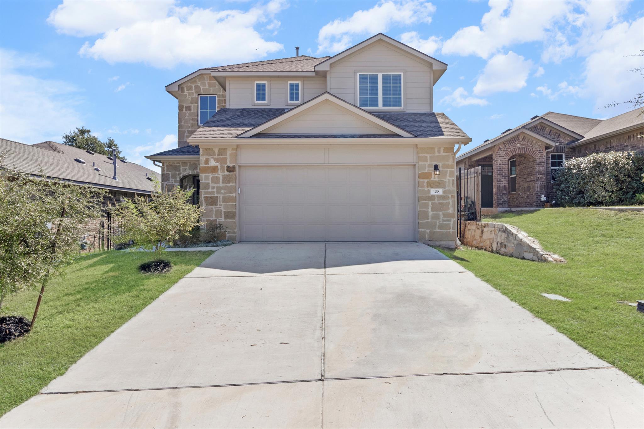 108 Sandhill Piper St, Leander, TX 78641