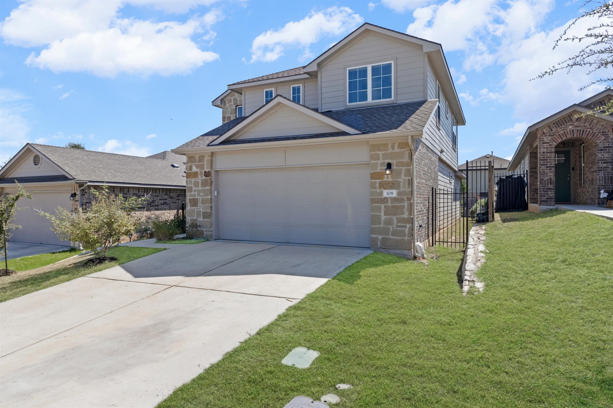 108 Sandhill Piper St, Leander, TX 78641