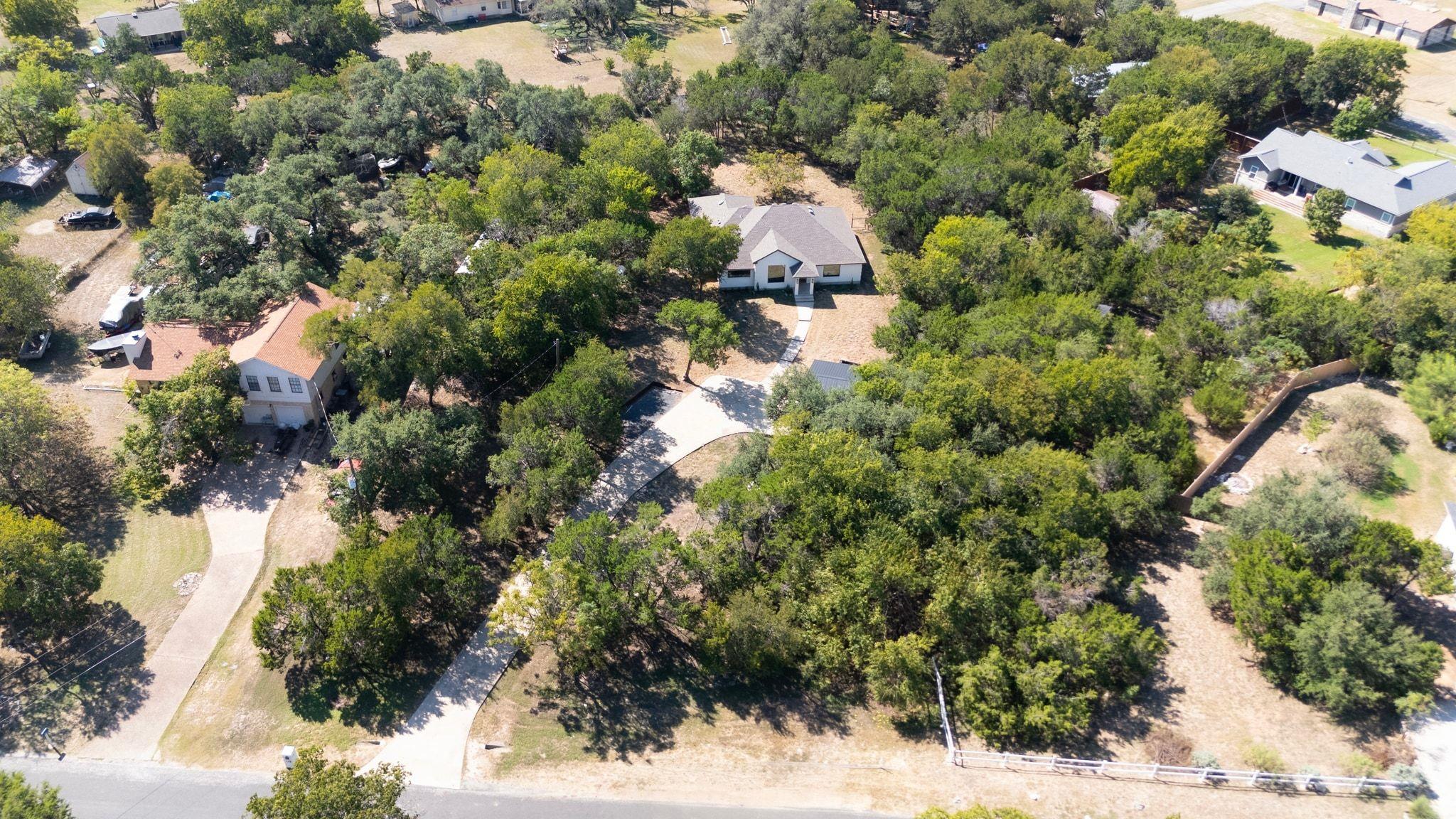 115 Signal Hill Dr, Leander, TX 78641