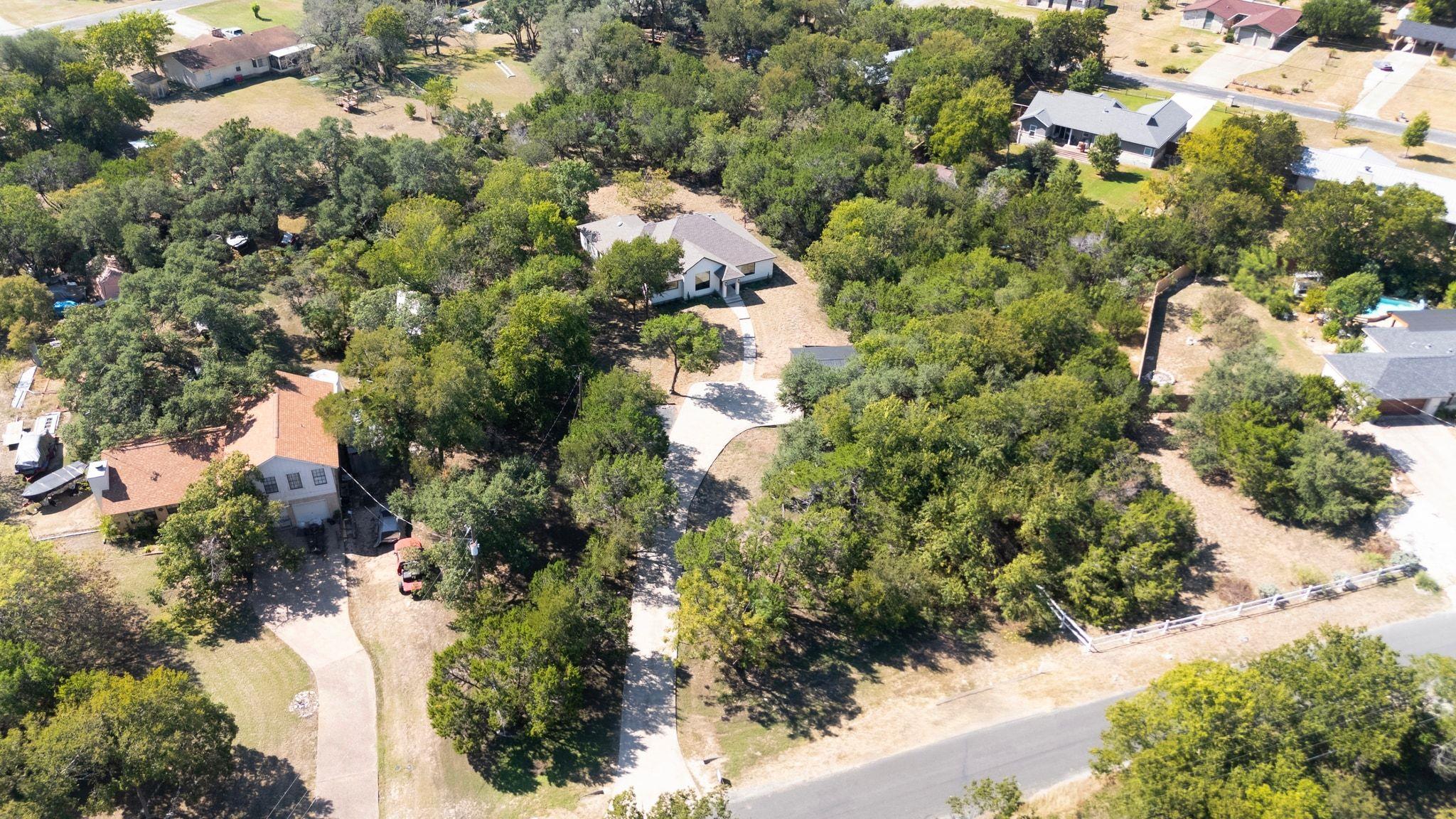 115 Signal Hill Dr, Leander, TX 78641