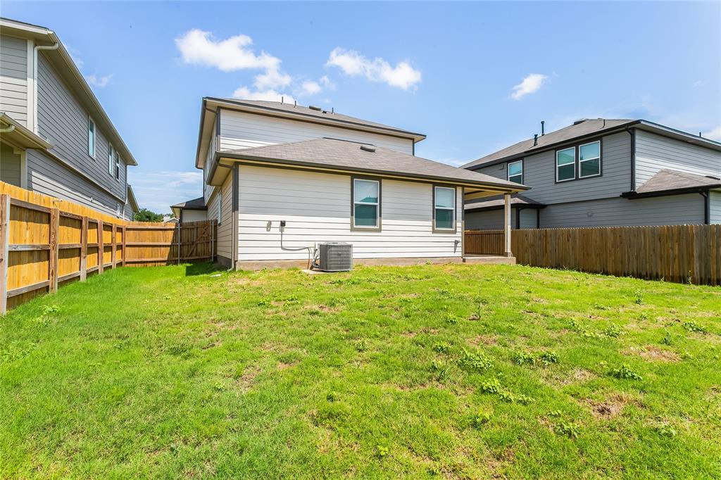 288 Caddo Bnd, Kyle, TX 78640