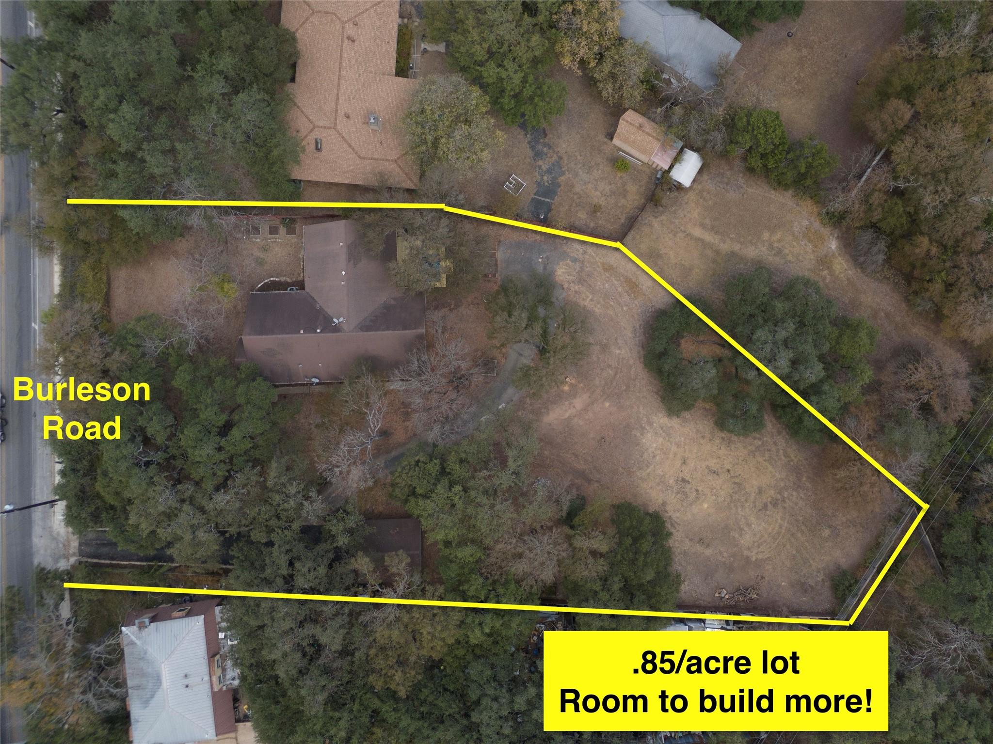 3003 Burleson Rd, Austin, TX 78741