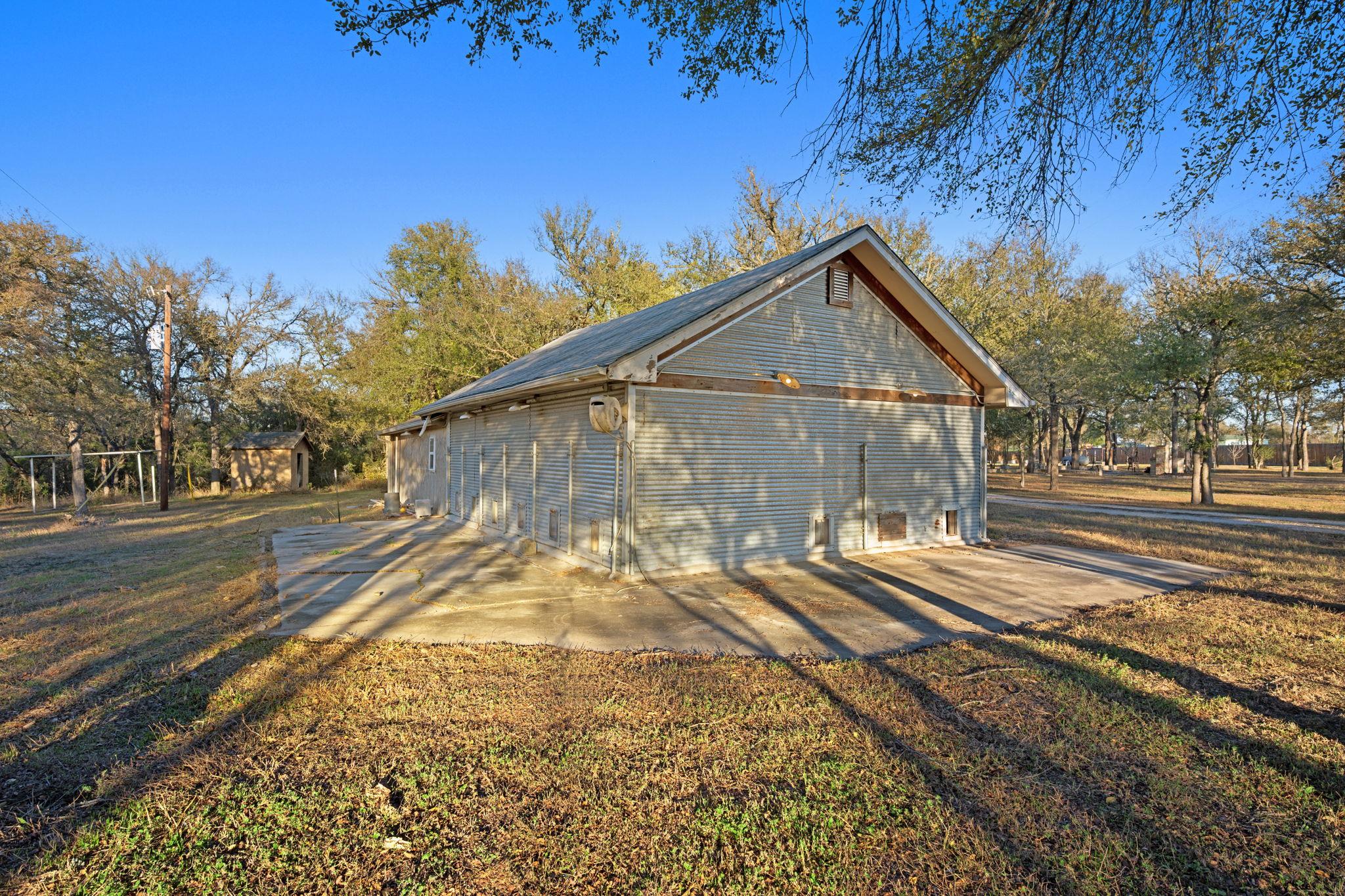 158 Uriah Dr, Elgin, TX 78621