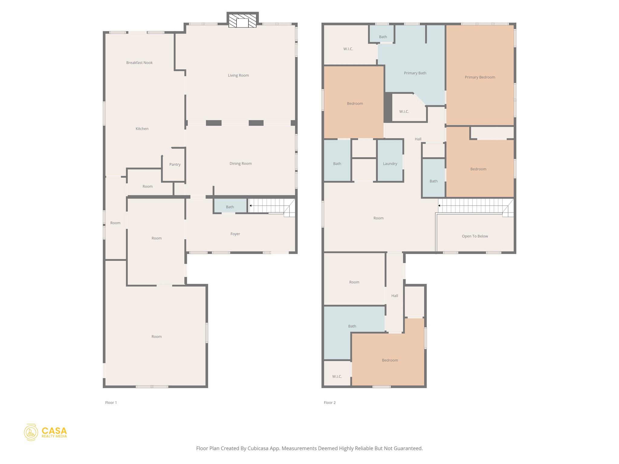 158 Uriah Dr, Elgin, TX 78621