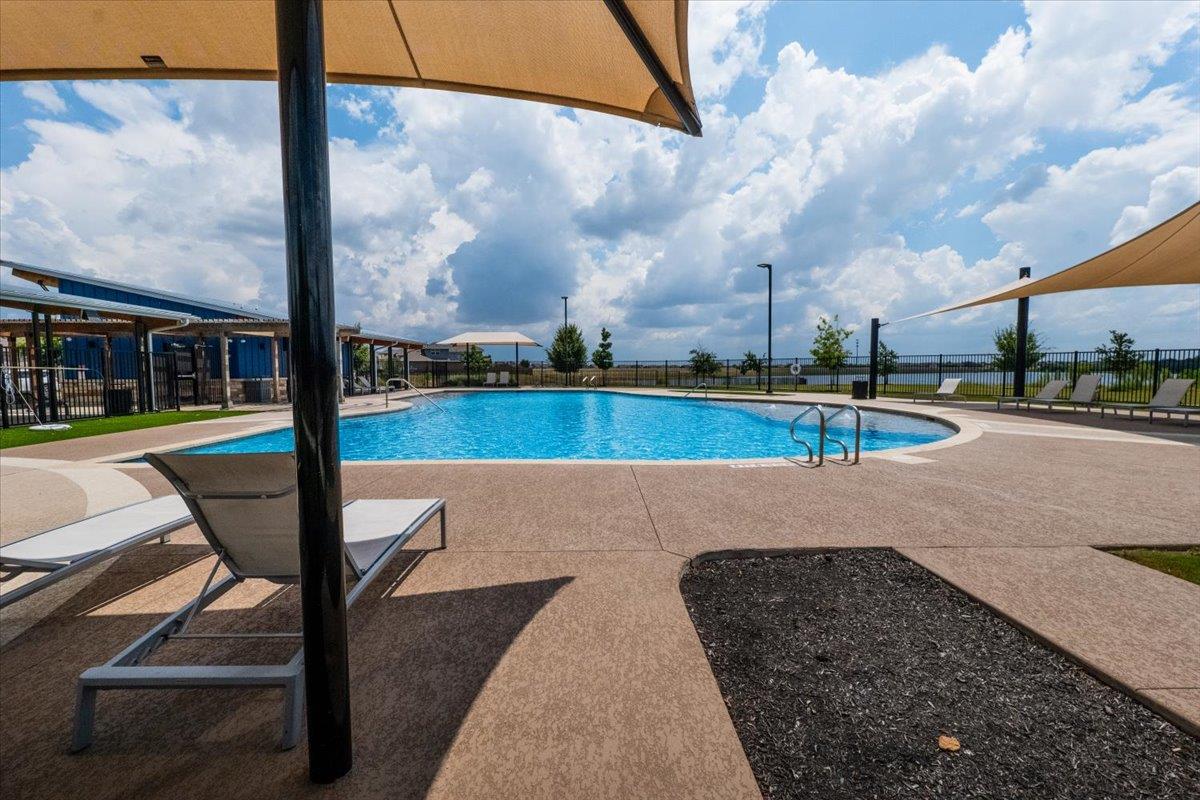 1340 Linwood St, Leander, TX 78641