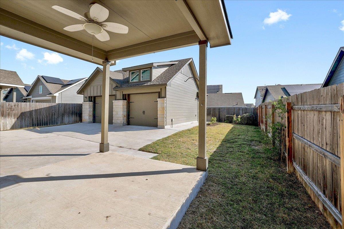 1340 Linwood St, Leander, TX 78641