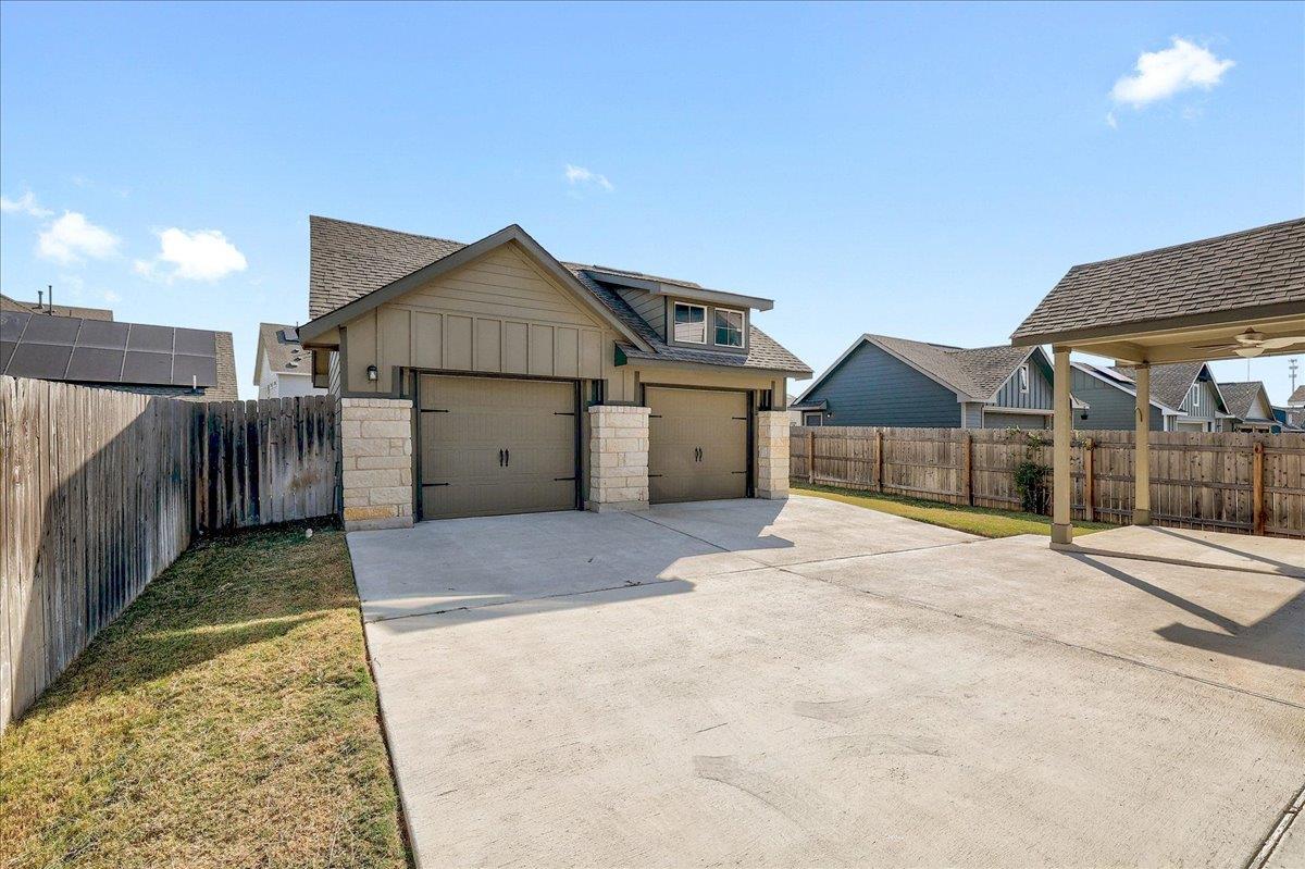 1340 Linwood St, Leander, TX 78641