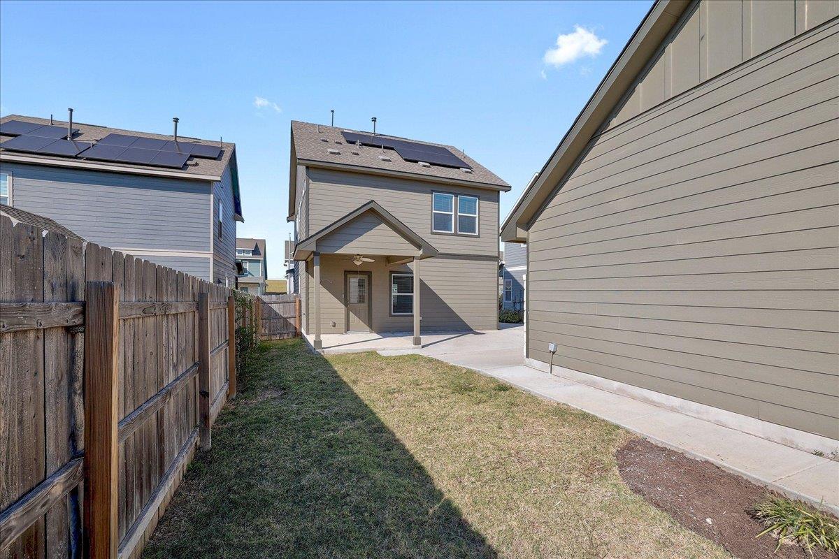 1340 Linwood St, Leander, TX 78641