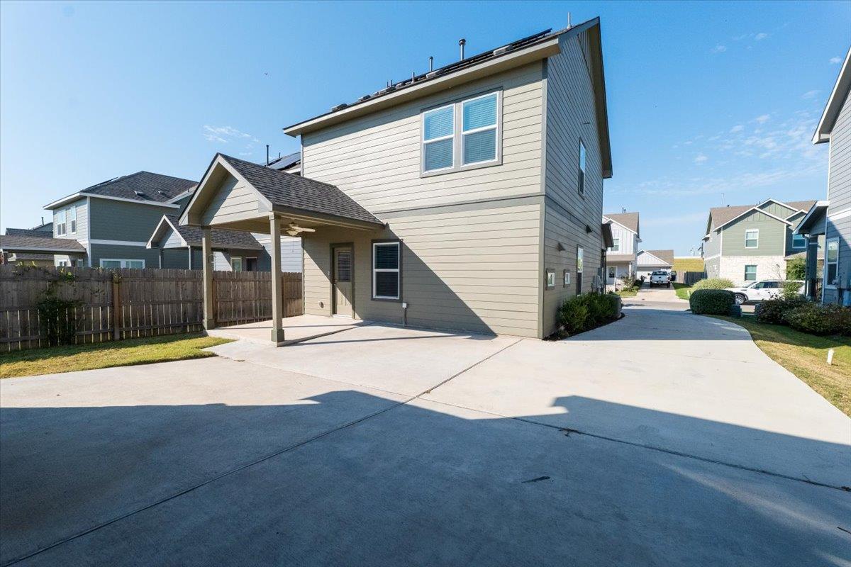 1340 Linwood St, Leander, TX 78641