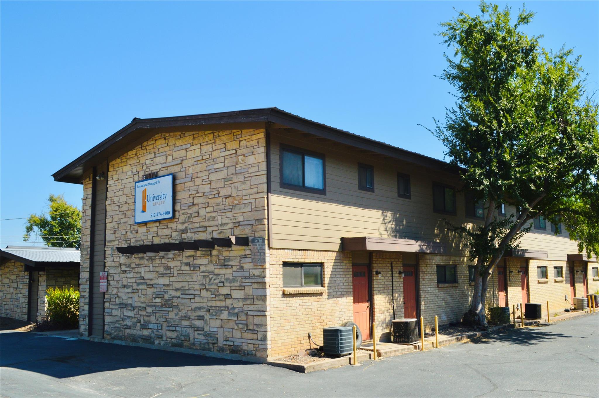 5001 Bull Creek Rd # 115, Austin, TX 78731