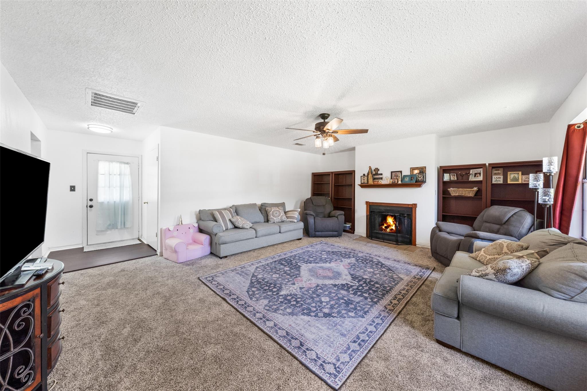 1405 Oak Park Ln, Salado, TX 76571