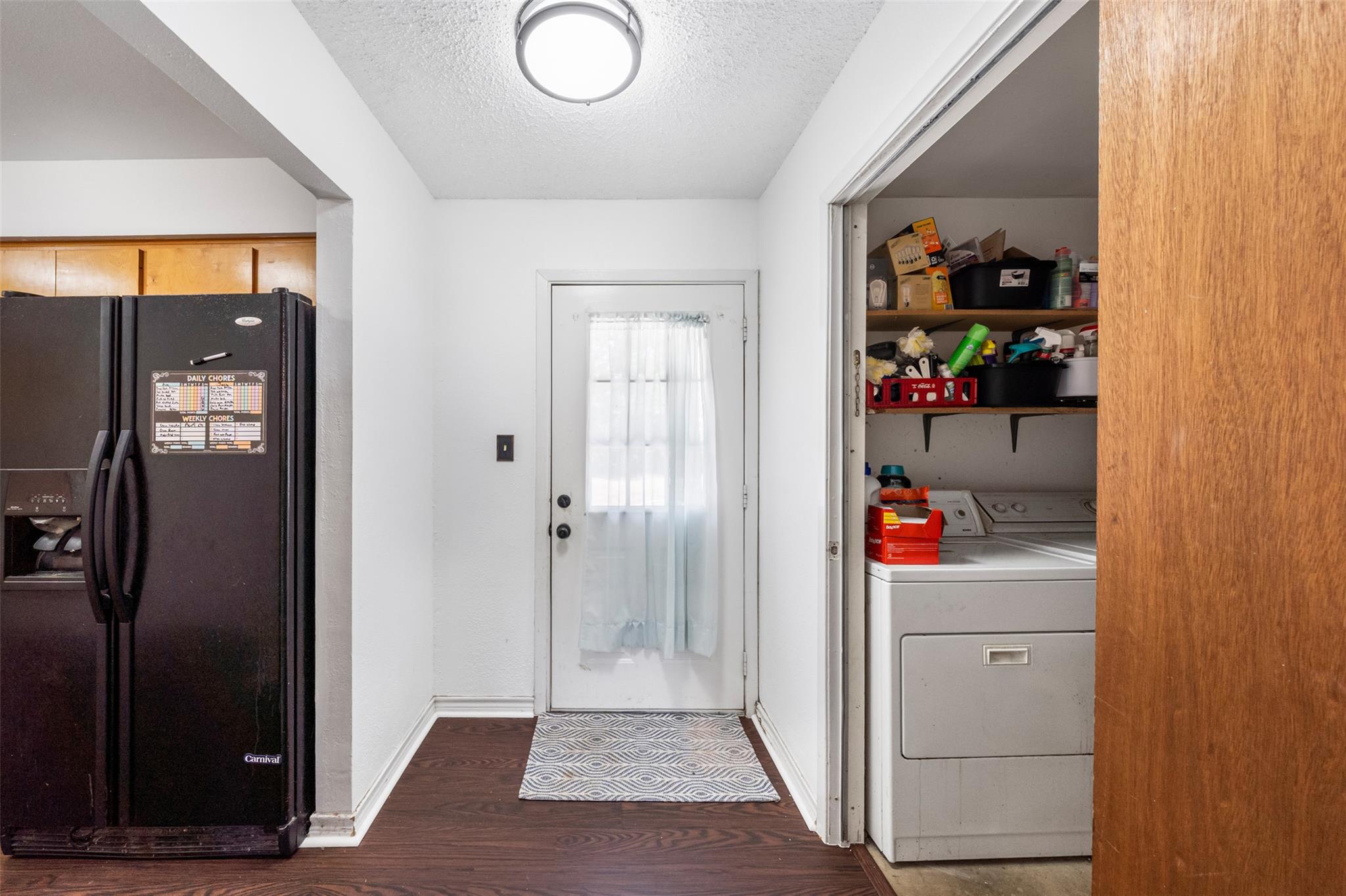 1405 Oak Park Ln, Salado, TX 76571