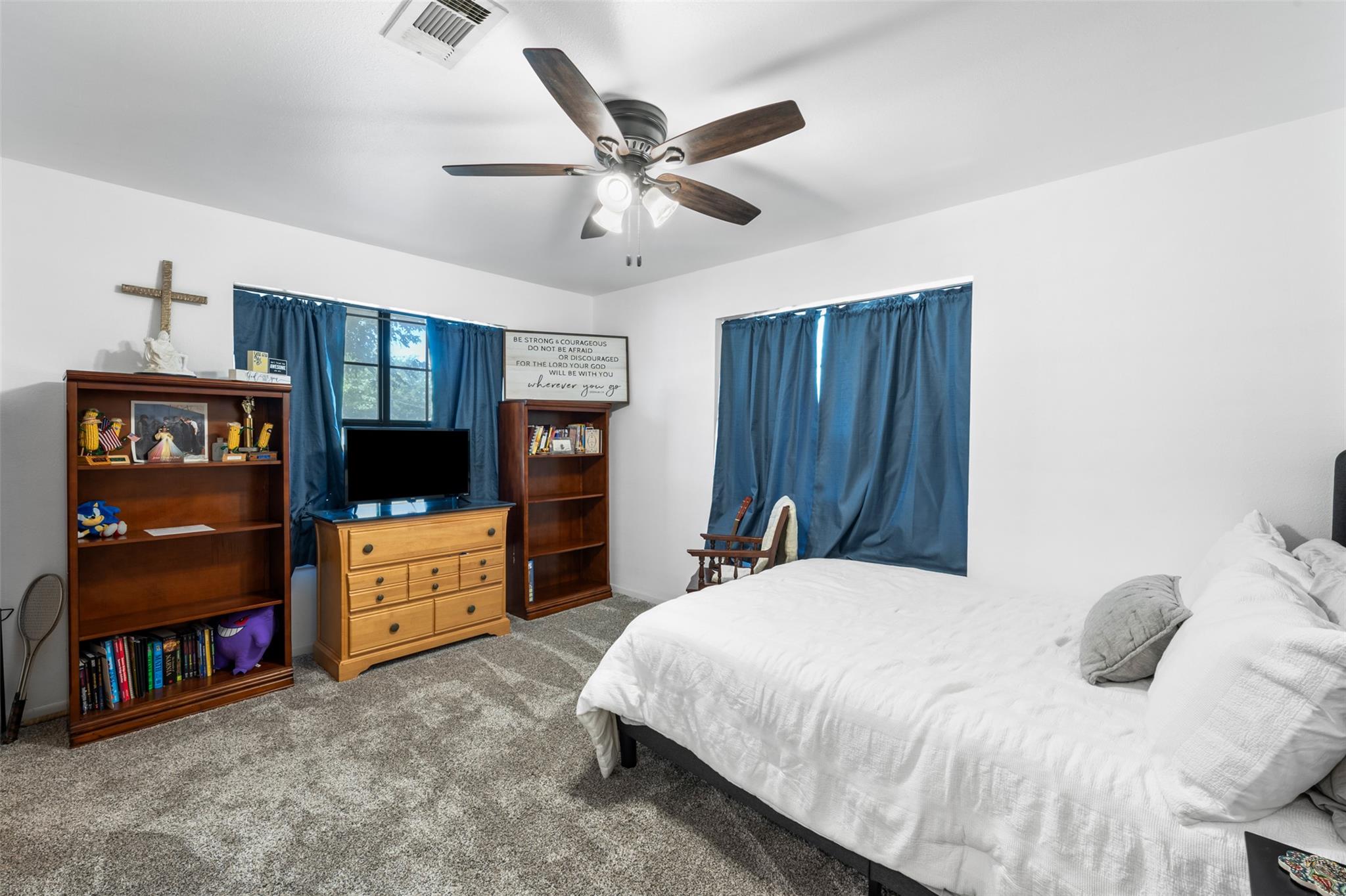 1405 Oak Park Ln, Salado, TX 76571