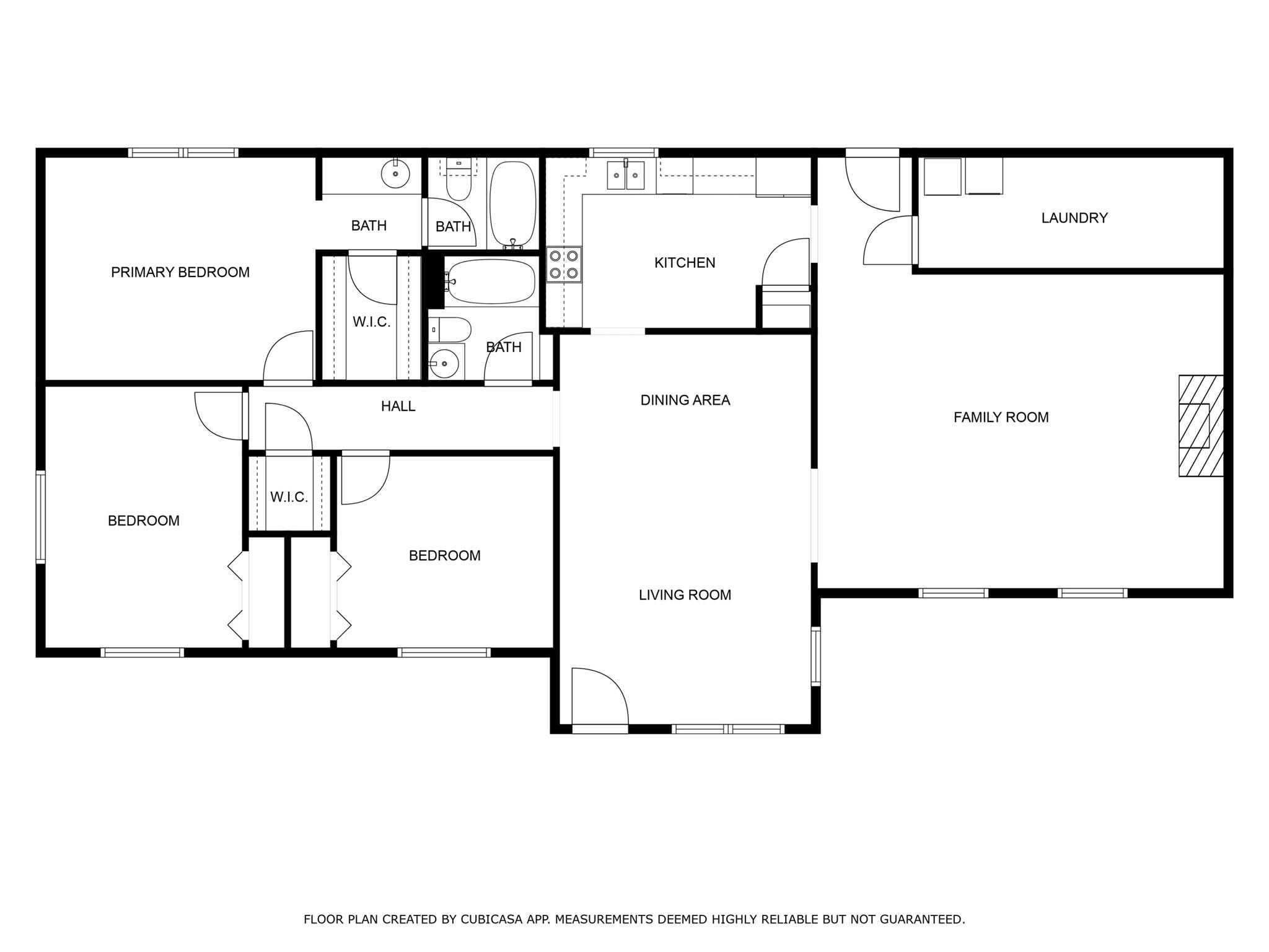 1405 Oak Park Ln, Salado, TX 76571