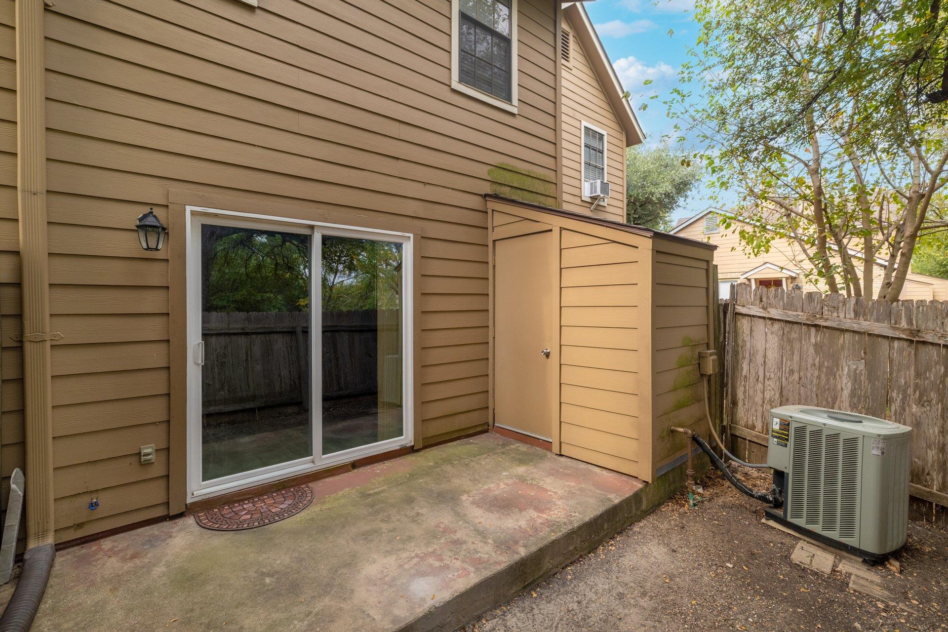 11404 Walnut Ridge Dr # 4, Austin, TX 78753