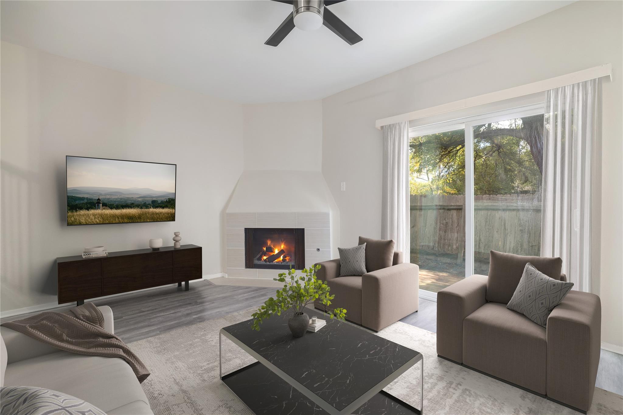 11404 Walnut Ridge Dr # 4, Austin, TX 78753